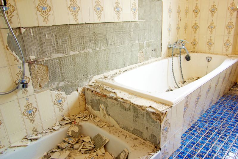 Best Bathroom Remodel Contractors in Atascadero, CA