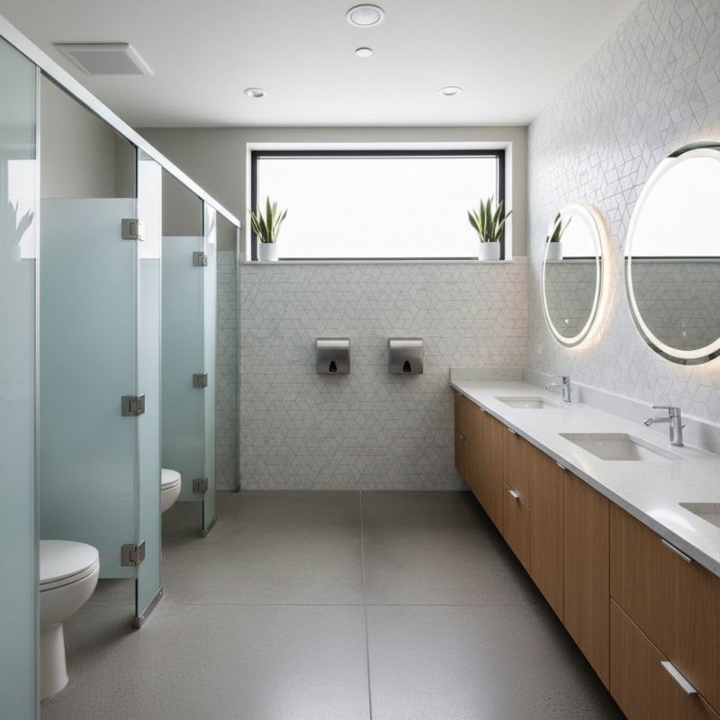 Top Bathroom Remodeling Companies in Visalia, CA